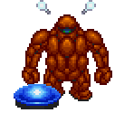 Mu Enemies - Illusion of Gaia / Illusion of Time