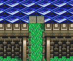 Sky Garden (Central) - Illusion of Gaia / Illusion of Time
