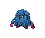 #465 Tangrowth (female) - Pokémon Black / White