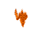 Fire Elemental - Shadowcaster