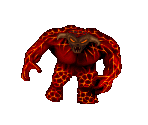 Earth Elementals - Shadowcaster