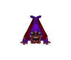 Ceiling Stalker - Shadowcaster