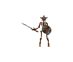 Skeleton - Shadowcaster