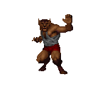Werewolf - Shadowcaster