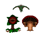 Miscellaneous Enemies 1 - Shadowcaster