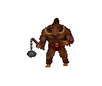 Boar Lord - Shadowcaster