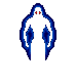 Darkside - Phantasy Star 2