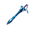 Glosword - Phantasy Star 2