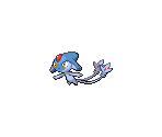 #482 Azelf - Pokémon Black / White