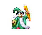 Goodstyle - Wario: Master of Disguise