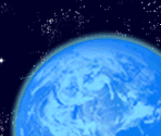 Terminal Velocity - Sonic Colors