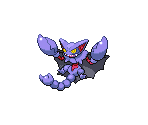 #472 Gliscor - Pokémon Black / White