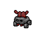 Bouldermobile - Wacky Races (Prototype)