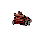 Buzzwagon - Wacky Races (Prototype)