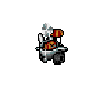 Convert-a-Car - Wacky Races (Prototype)