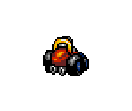 Turbo Terrific - Wacky Races (Prototype)
