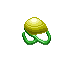 Seed Weed - Wario: Master of Disguise