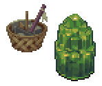 Miscellaneous Overworld - Breath of Fire 4