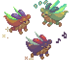 Faeries - Breath of Fire 4