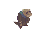Ilgor - Breath of Fire 4