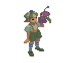 Puppeteers - Breath of Fire 4