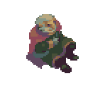 General Rhun - Breath of Fire 4