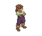 Tarhn - Breath of Fire 4