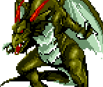Mxdragon - Phantasy Star 2