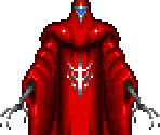 Wizard - Phantasy Star 2