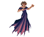 Morga - Pretty Soldier Sailor Moon