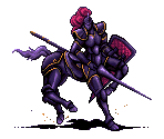 Enemies - RPG Tsukuru: Super Dante / RPG Maker: Super Dante (JPN)