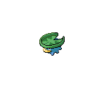 #270 Lotad - Pokémon Black / White
