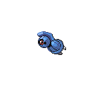 #374 Beldum - Pokémon Black / White