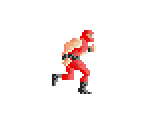 Ninja - Action 52 (Bootleg)