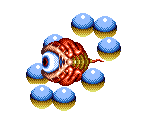 Rolling - Alien Soldier