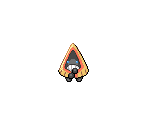 #361 Snorunt - Pokémon Black / White