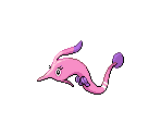 #368 Gorebyss - Pokémon Black / White