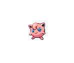 #039 Jigglypuff - Pokémon Black / White