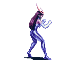 Thetis - Pretty Soldier Sailor Moon