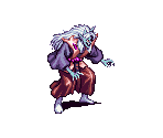 Yasha 1 - Pretty Soldier Sailor Moon