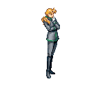 Zoisite - Pretty Soldier Sailor Moon