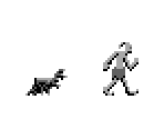 Abe & Paramite - Oddworld Adventures