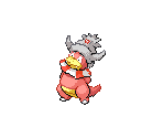 #199 Slowking - Pokémon Black / White