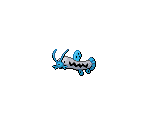 #339 Barboach - Pokémon Black / White