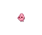 #174 Igglybuff - Pokémon Black / White