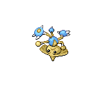 #237 Hitmontop - Pokémon Black / White