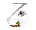 Cursed Sword - RPG Tsukuru 4 (JPN)