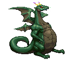 Dragon - RPG Tsukuru 4 (JPN)