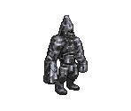 Golem - RPG Tsukuru 4 (JPN)