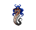 Lamia - RPG Tsukuru 4 (JPN)